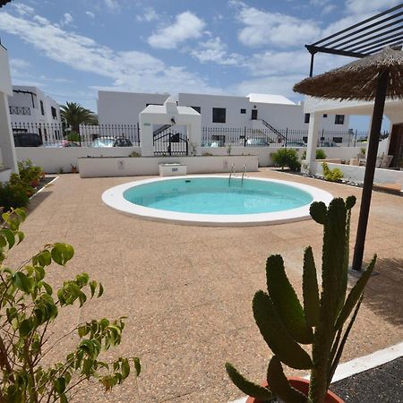 Serendipia Apartment Good Location, Pool & Terrace Los Pocillos Экстерьер фото