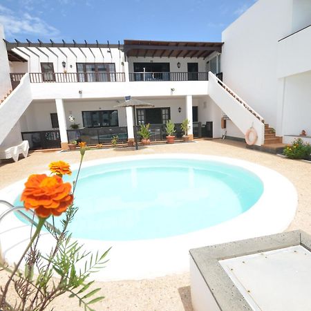 Serendipia Apartment Good Location, Pool & Terrace Los Pocillos Экстерьер фото