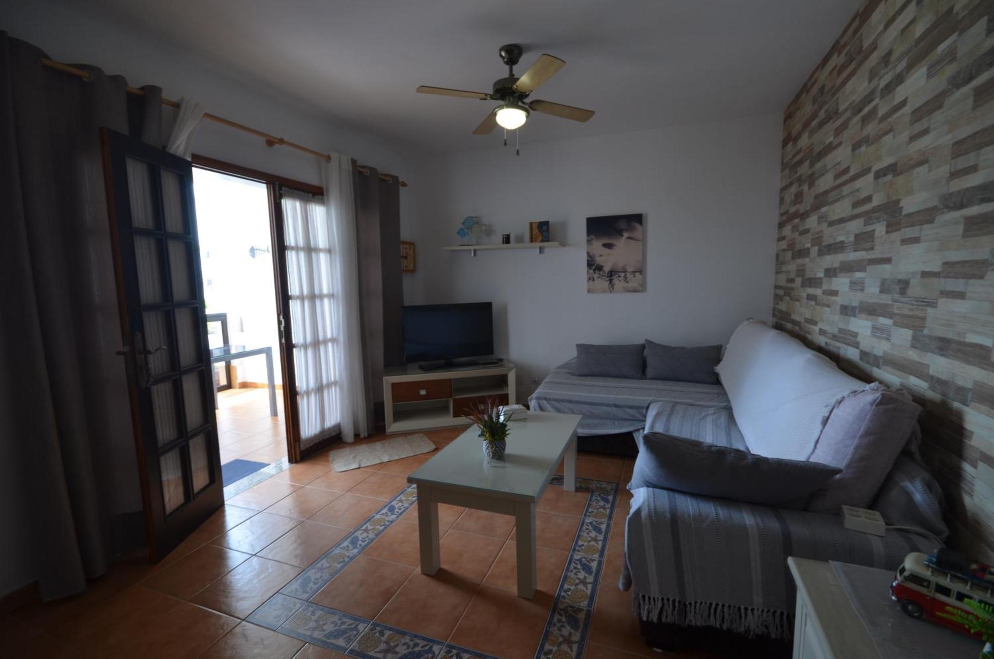 Serendipia Apartment Good Location, Pool & Terrace Los Pocillos Экстерьер фото