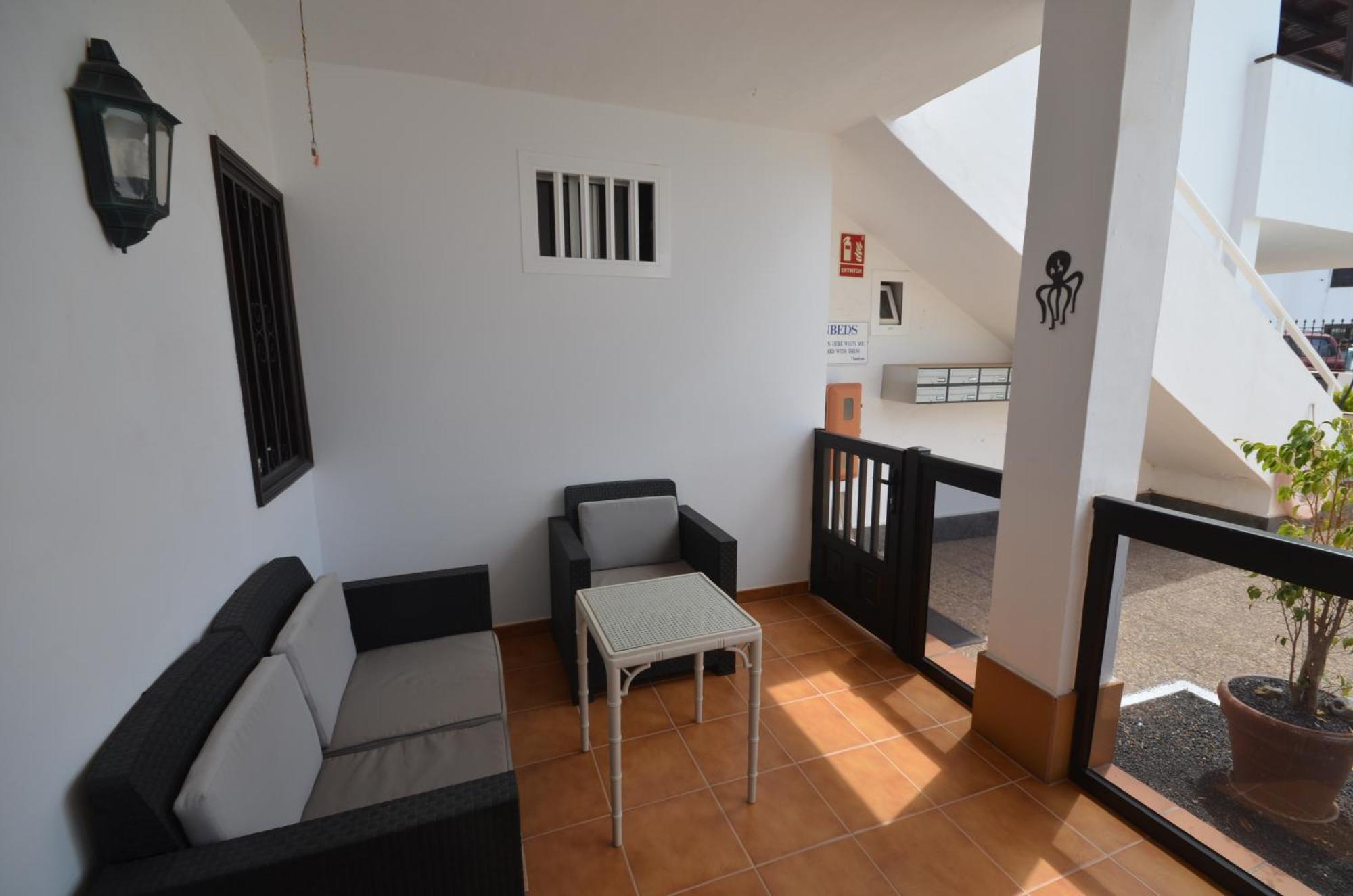 Serendipia Apartment Good Location, Pool & Terrace Los Pocillos Экстерьер фото