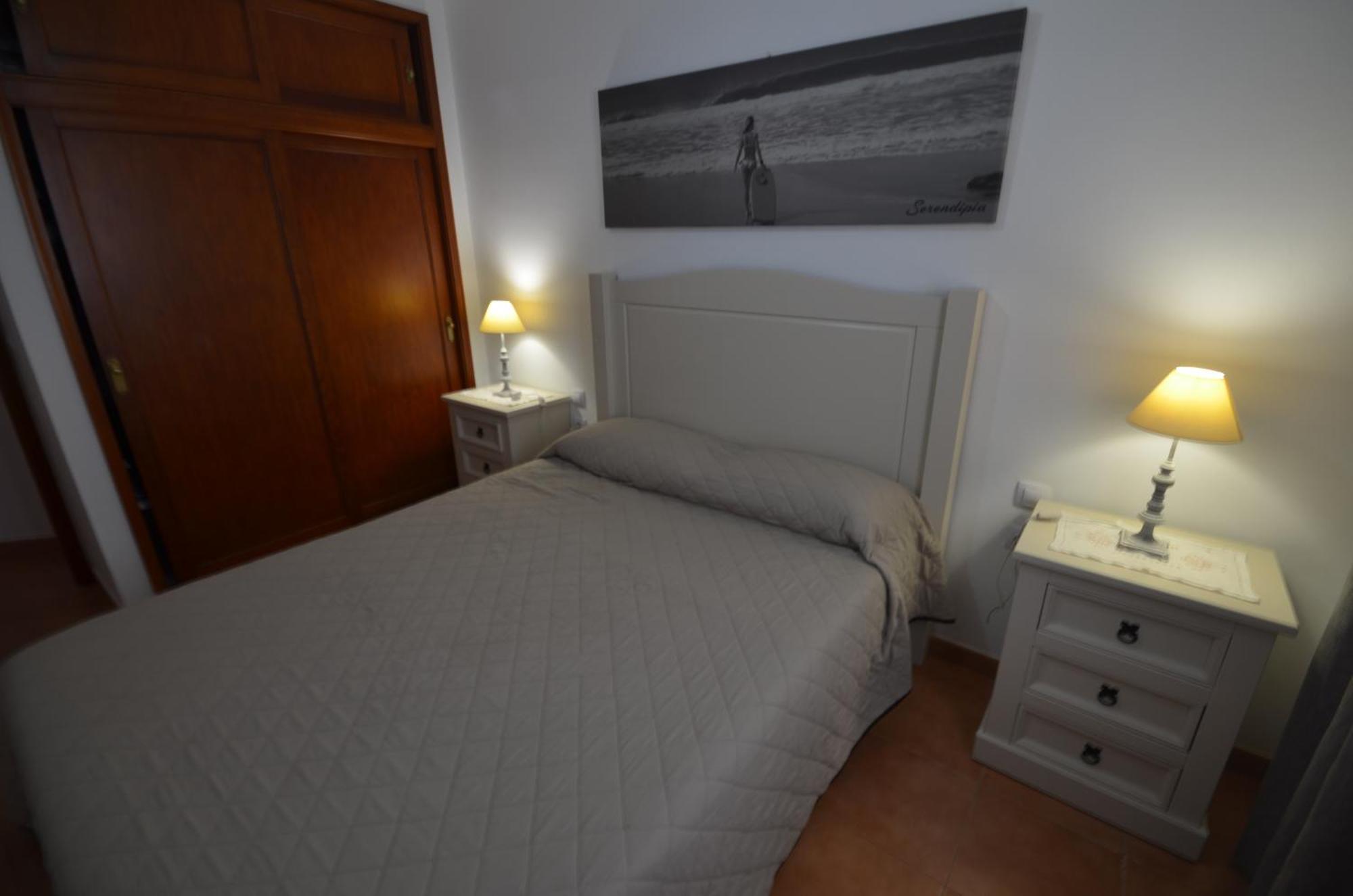 Serendipia Apartment Good Location, Pool & Terrace Los Pocillos Экстерьер фото