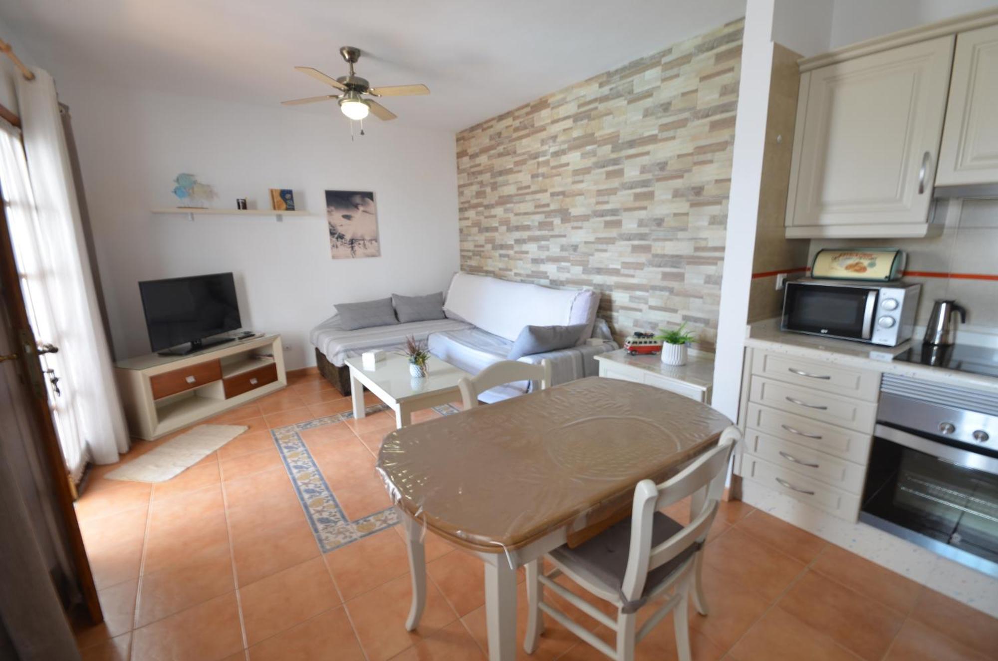 Serendipia Apartment Good Location, Pool & Terrace Los Pocillos Экстерьер фото