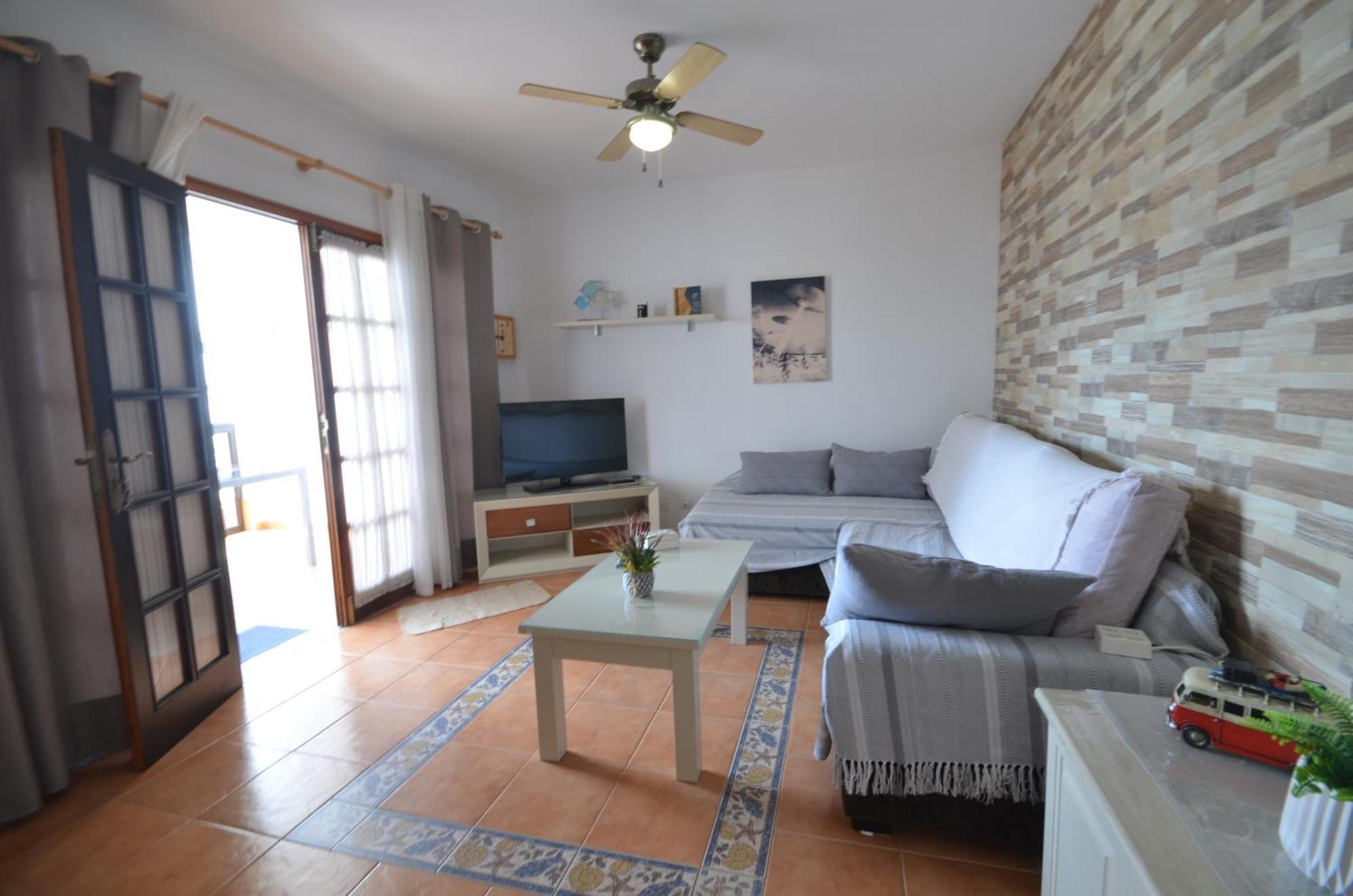 Serendipia Apartment Good Location, Pool & Terrace Los Pocillos Экстерьер фото