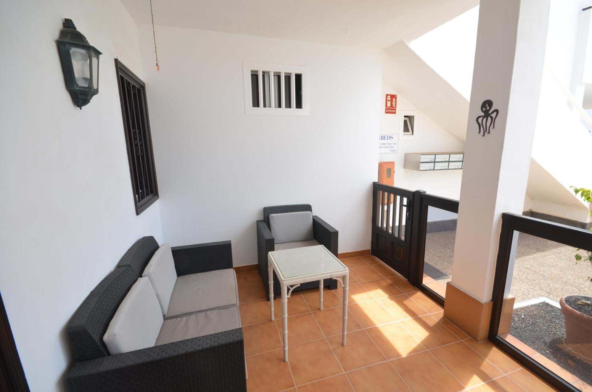 Serendipia Apartment Good Location, Pool & Terrace Los Pocillos Экстерьер фото